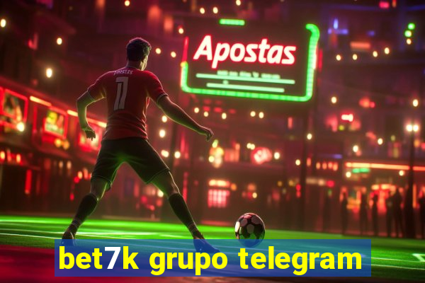 bet7k grupo telegram